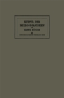 Anleitung zur Kultur der Mikroorganismen : Fur den Gebrauch in Zoologischen, Botanischen, Medizinischen und Landwirtschaftlichen Laboratorien - eBook