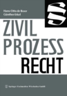 Zivilprozerecht - eBook