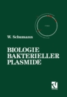 Biologie Bakterieller Plasmide - eBook