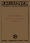 Wind- und Wasserhosen in Europa - eBook