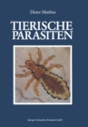 Tierische Parasiten : Biologie und Okologie - eBook