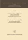Untersuchungen im System Al2O3-SiO2 : Das Umwandlungsverhalten von Kyanit, Andalusit und Sillimanit - eBook