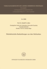 Kleintektonische Beobachtungen aus dem Ruhrkarbon - eBook