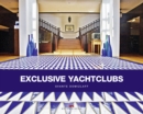 Exclusive Yachtclubs - eBook
