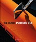 50 Years Porsche 914 - Book