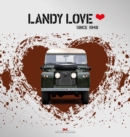 Landy Love : Since 1948 - Book