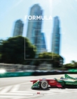 Formula E : The Story - Book