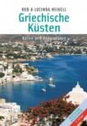 Griechische Kusten : Hafen und Ankerplatze - eBook
