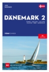 Tornfuhrer Danemark 2 : Funen - Seeland - Lolland - Falster - Mon - Bornholm - eBook