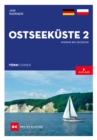 Tornfuhrer Ostseekuste 2 : Travemunde bis Szczecin - eBook