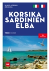 Tornfuhrer Korsika - Sardinien - Elba - eBook