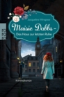 Maisie Dobbs - Das Haus zur letzten Ruhe : Englands erste Detektivin ermittelt - eBook