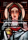 Lumieres nouvelles sur le sacre : Arts verriers du Groupe de Saint-Luc - Book