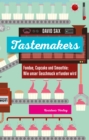 Tastemakers - eBook