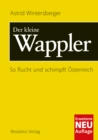 Der kleine Wappler : So flucht und schimpft Osterreich - eBook