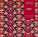 The Aichhorn Collection: Ikat - Book