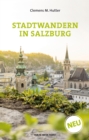 Stadtwandern in Salzburg - eBook