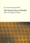 The Various Faces of Reality - Book