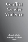 Conflict, Gender, Violence - Book