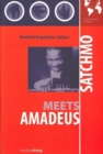 Satchmo Meets Amadeus - Book