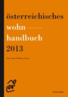 Osterreichisches Wohnhandbuch 2013 - eBook