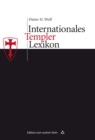 Internationales Templerlexikon - eBook