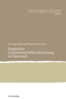 Empirische Geschichtsschulbuchforschung in Osterreich - eBook