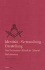 Identitat - Verwandlung - Darstellung - eBook