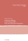 Politische Bildung in der Primarstufe - Eine internationale Perspektive - eBook