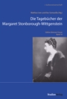 Die Tagebucher der Margaret Stonborough-Wittgenstein - eBook