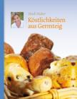 Kostlichkeiten aus Germteig - eBook