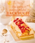 Das groe osterreichische Backbuch - eBook