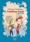 Pudding Pauli ruhrt um - eBook