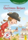 LESEZUG/Klassiker: Gullivers Reisen - eBook