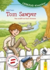 LESEZUG/Klassiker: Tom Sawyer - eBook