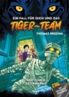 Tiger-Team - Der Fluch des Pharao - eBook