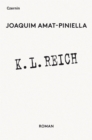 K.L. Reich : Roman - eBook