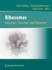 Ribosomes  Structure, Function, and Dynamics - Book
