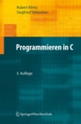 Programmieren in C - eBook