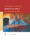 Geistig fit ins Alter 2 : Neue Gedachtnisubungen - eBook