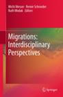 Migrations: Interdisciplinary Perspectives - eBook