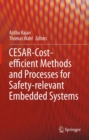 CESAR - Cost-efficient Methods and Processes for Safety-relevant Embedded Systems - eBook
