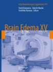 Brain Edema XV - eBook