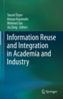 Information Reuse and Integration in Academia and Industry - eBook