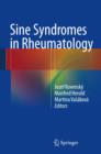 Sine Syndromes in Rheumatology - Book