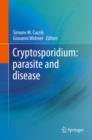 Cryptosporidium: parasite and disease - eBook