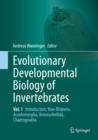 Evolutionary Developmental Biology of Invertebrates 1 : Introduction, Non-Bilateria, Acoelomorpha, Xenoturbellida, Chaetognatha - eBook