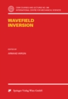 Wavefield Inversion - eBook