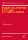 Nonlinear Analysis of Shells by Finite Elements - eBook