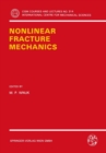 Nonlinear Fracture Mechanics - eBook